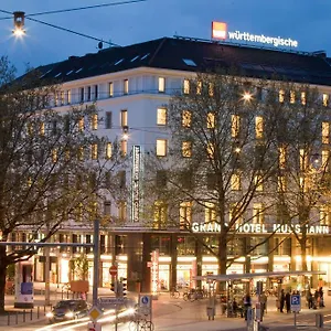 Grand Mussmann Hanóver