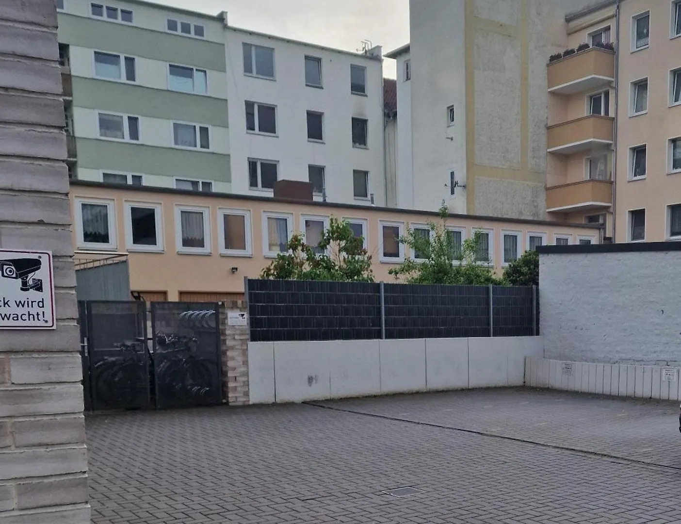 Doppelwohnung Fuer 4-8 Personen Im Herzen Hannovers Γερμανία