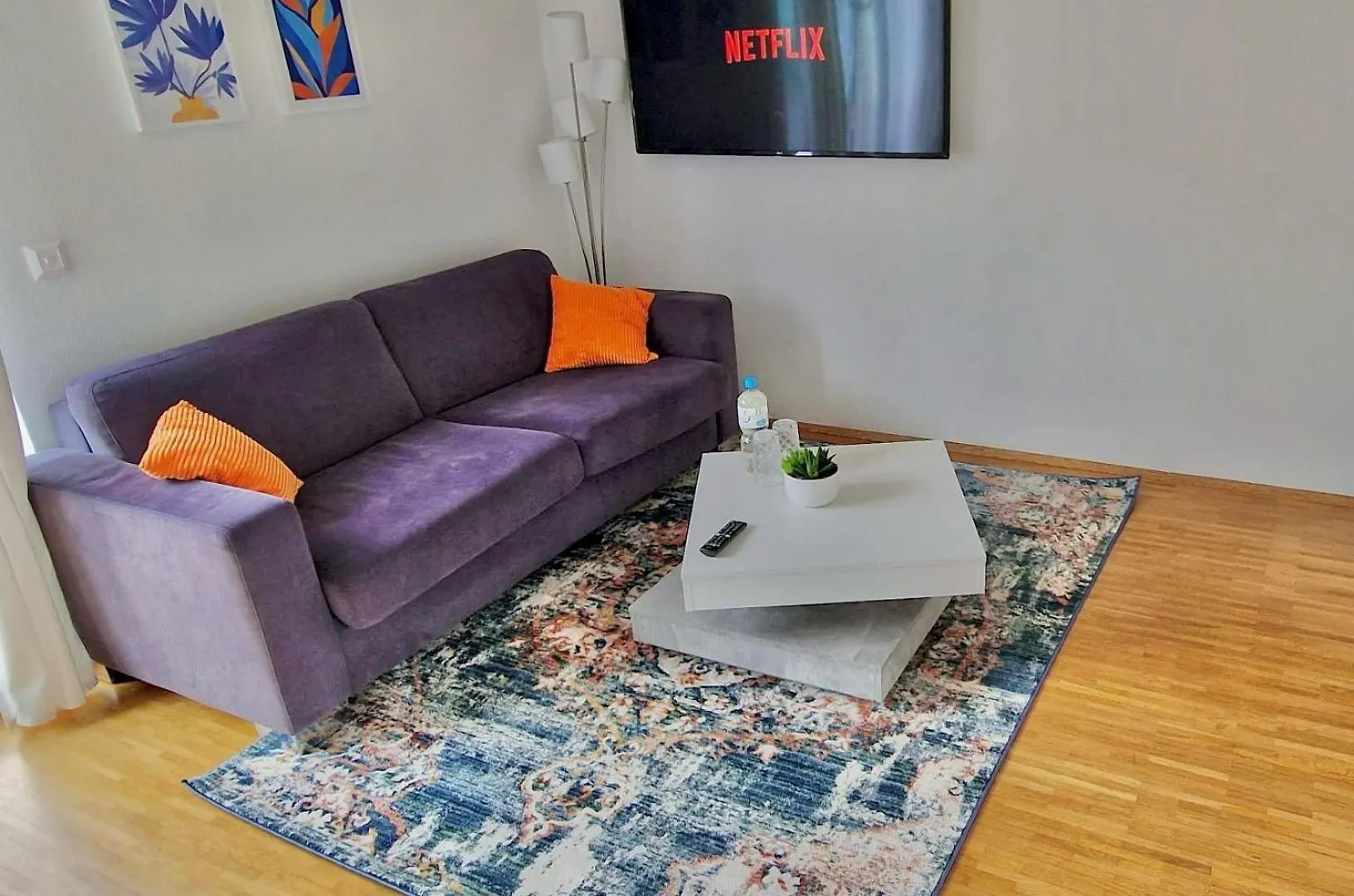 Διαμέρισμα Doppelwohnung Fuer 4-8 Personen Im Herzen Hannovers